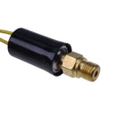 Transmission Oil Pressure Switch RE212876 for John Deere Engine 4045 Tractor 5820 6110 6120 6200 6300 7505