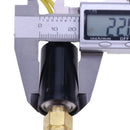 Transmission Oil Pressure Switch RE212876 for John Deere Engine 4045 Tractor 5820 6110 6120 6200 6300 7505
