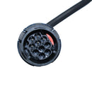 Transmission Position XYZ Neutral Safety Switch UHB100190 for Land Rover Discovery 2 II