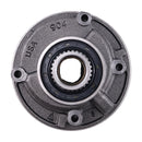 Hydraulic Pump 04/500217 for JCB Backhoe Loader 4C 3CX-4WD 3D-4 3DS-2 3CX-4 3CX-2 3C-MK3 3D-MK3