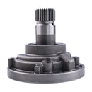 Hydraulic Pump 04/500217 for JCB Backhoe Loader 4C 3CX-4WD 3D-4 3DS-2 3CX-4 3CX-2 3C-MK3 3D-MK3