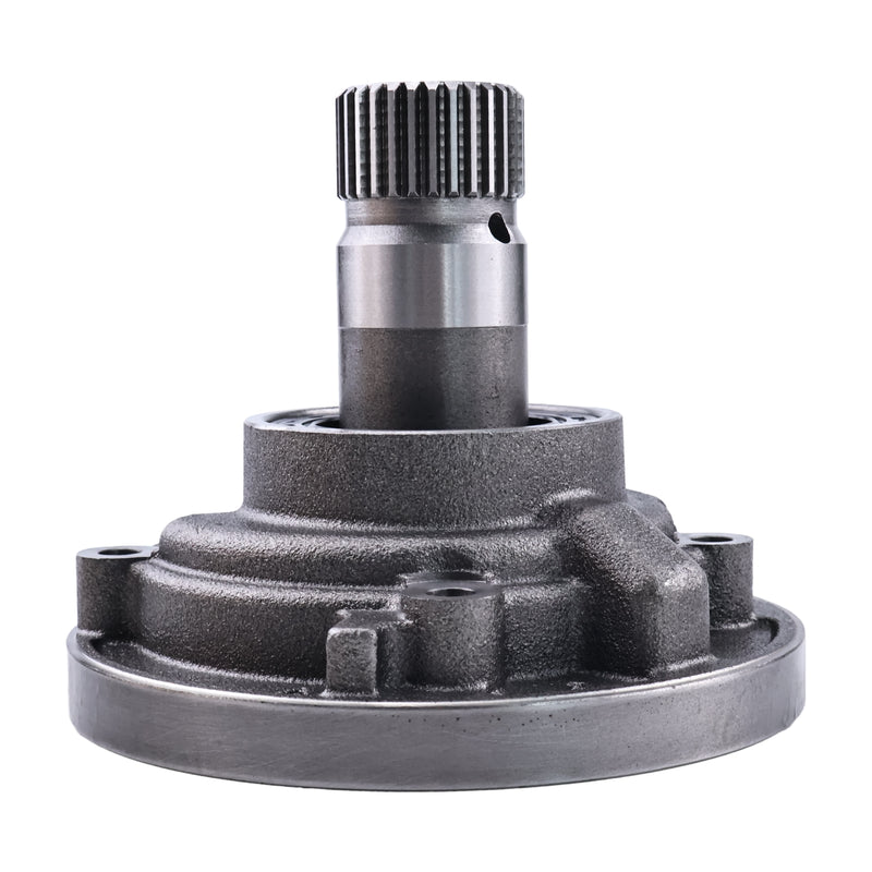 Hydraulic Pump 04/500217 for JCB Backhoe Loader 4C 3CX-4WD 3D-4 3DS-2 3CX-4 3CX-2 3C-MK3 3D-MK3