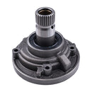 Hydraulic Pump 04/500217 for JCB Backhoe Loader 4C 3CX-4WD 3D-4 3DS-2 3CX-4 3CX-2 3C-MK3 3D-MK3