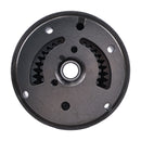 Hydraulic Pump 04/500217 for JCB Backhoe Loader 4C 3CX-4WD 3D-4 3DS-2 3CX-4 3CX-2 3C-MK3 3D-MK3