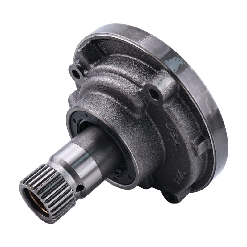 Hydraulic Pump 04/500217 for JCB Backhoe Loader 4C 3CX-4WD 3D-4 3DS-2 3CX-4 3CX-2 3C-MK3 3D-MK3