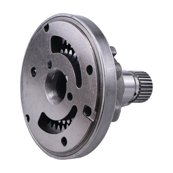 Hydraulic Pump 04/500217 for JCB Backhoe Loader 4C 3CX-4WD 3D-4 3DS-2 3CX-4 3CX-2 3C-MK3 3D-MK3