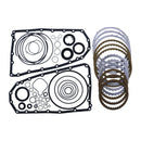 Transmission Rebuild Kit JF011E RE0F10A for Nissan Altima 2007-up 2.5L Rogue 2008-up 2.5L Murano 2008-up 2.5L Sentra 2007-up 2.0L & 2.5L
