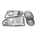 Transmission Rebuild Kit JF011E RE0F10A for Nissan Altima 2007-up 2.5L Rogue 2008-up 2.5L Murano 2008-up 2.5L Sentra 2007-up 2.0L & 2.5L