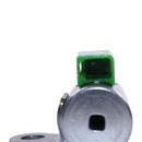 Transmission Shift Solenoid 35240-50060 for Toyota Tundra Land Cruiser Lexus GS350 GS430 GS460, GX460 2007-2024