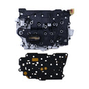 Transmission Valve Body with Solenoid CV6Z-7G391-A for 2013-2019 Ford Explorer Escape Lincoln MKZ
