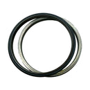 Travel Motor Floating Seal 1912902621 for Takeuchi Excavator TB015