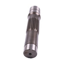 Traveling Motor Drive Shaft 2049166 for Hitachi Excavator ZX450 ZAXIS ZX200LC ZX250 ZAXIS200 ZAXIS210 ZAXIS240