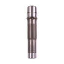 Traveling Motor Drive Shaft 2049166 for Hitachi Excavator ZX450 ZAXIS ZX200LC ZX250 ZAXIS200 ZAXIS210 ZAXIS240