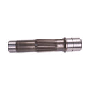 Traveling Motor Drive Shaft 2049166 for Hitachi Excavator ZX450 ZAXIS ZX200LC ZX250 ZAXIS200 ZAXIS210 ZAXIS240