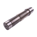 Traveling Motor Drive Shaft 2049166 for Hitachi Excavator ZX450 ZAXIS ZX200LC ZX250 ZAXIS200 ZAXIS210 ZAXIS240