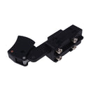 Trigger Type Skil Saw Switch SW77 for Skil HD5525 HD5550 HD5575 Replacement for Bosch B5610 1658 1677MD Circularsaw