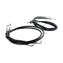 Trim Pump Hose Kit 21481309 for Volvo Penta Engine SX-A 1.51 1.60 1.43 1.66 DPS-A DPS-B OX DPS-B1 DPS-A OXi