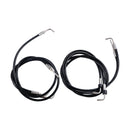 Trim Pump Hose Kit 21481309 for Volvo Penta Engine SX-A 1.51 1.60 1.43 1.66 DPS-A DPS-B OX DPS-B1 DPS-A OXi