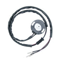 Trim Sender Sensor Sending Unit 3855535 3849411 for Volvo Penta SX-M SX-C SX-R DP-S