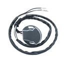Trim Sender Sensor Sending Unit 3855535 3849411 for Volvo Penta SX-M SX-C SX-R DP-S
