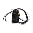 Trim & Tilt Pump Cover Repair Kit 21945911 21573835 3884410 for Volvo Penta Outdrive SX-A DPS-A DPS-B