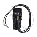 Trim & Tilt Pump Cover Repair Kit 21945911 21573835 3884410 for Volvo Penta Outdrive SX-A DPS-A DPS-B