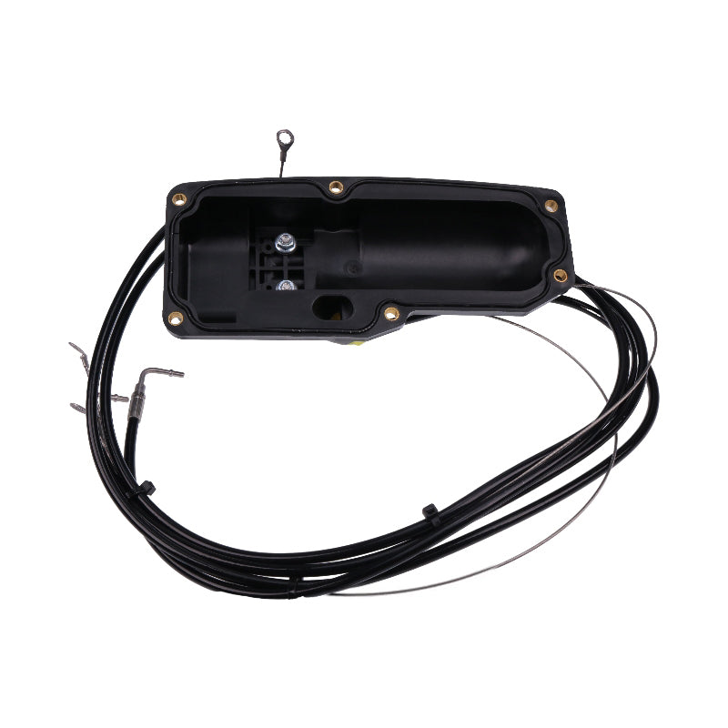 Trim & Tilt Pump Cover Repair Kit 21945911 21573835 3884410 for Volvo Penta Outdrive SX-A DPS-A DPS-B