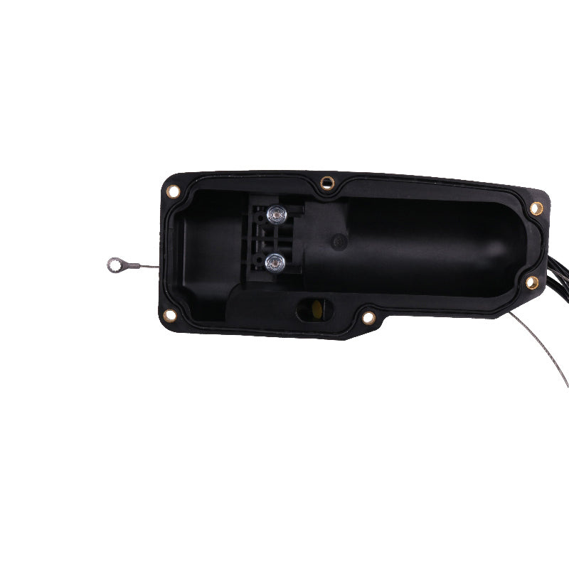 Trim & Tilt Pump Cover Repair Kit 21945911 21573835 3884410 for Volvo Penta Outdrive SX-A DPS-A DPS-B