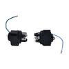 Trim Tilt Relay Solenoid Relay Assembly 3C8-72580-0 3C8-72581-0 for Tohatsu Nissan Outboard 2 4 Stroke 25HP 115HP