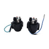 Trim Tilt Relay Solenoid Relay Assembly 3C8-72580-0 3C8-72581-0 for Tohatsu Nissan Outboard 2 4 Stroke 25HP 115HP