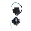Trim Tilt Relay Solenoid Relay Assembly 3C8-72580-0 3C8-72581-0 for Tohatsu Nissan Outboard 2 4 Stroke 25HP 115HP