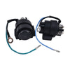 Trim Tilt Relay Solenoid Relay Assembly 3C8-72580-0 3C8-72581-0 for Tohatsu Nissan Outboard 2 4 Stroke 25HP 115HP