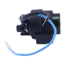 Trim Tilt Solenoid Relay 3C8-72581-0 for Nissan Outboard Tohatsu 40HP-140HP