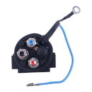 Trim Tilt Solenoid Relay 3C8-72581-0 for Nissan Outboard Tohatsu 40HP-140HP