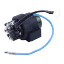Trim Tilt Solenoid Relay 3C8-72581-0 for Nissan Outboard Tohatsu 40HP-140HP