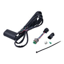 Trim Tilt Switch Conversion Kit 0176530 for Johnson Evinrude OMC Outboard 90-98