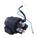 Trim Tilt Solenoid Relay 3C8-72581-0 for Nissan Outboard Tohatsu 40HP-140HP
