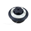 Trimmer Head 40067102126 for Stihl FS38 FS40 FS45 FS50 FSE60 FSE71 FSE81