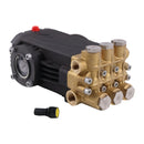 Triplex Pressure Washer Pump Replacement for General Pump TS2021 TSS1021