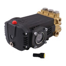 Triplex Pressure Washer Pump Replacement for General Pump TS2021 TSS1021