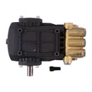 Triplex Pressure Washer Pump Replacement for General Pump TS2021 TSS1021
