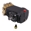 Triplex Pressure Washer Pump Replacement for General Pump TS2021 TSS1021