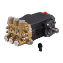 Triplex Pressure Washer Pump Replacement for General Pump TS2021 TSS1021