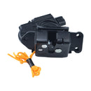 Trunk Lock Actuator Motor 69350-0T020 for Toyota Highlander 2010-2019