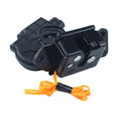 Trunk Lock Actuator Motor 69350-0T020 for Toyota Highlander 2010-2019