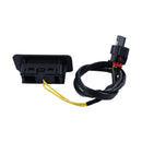 Trunk Tailgate Liftgate Release Switch 84758465 for Chevrolet Silverado 1500 2500 3500 HD 2019-2026 GMC Sierra 2019-2025 Hummer EV Pickup SUV 2022-2026