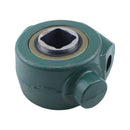 Trunnion Bearing AB12603 B15107 for John Deere Harrow AW AWR AWRS AWS B2 BF BFA BFT BW
