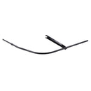 Tube Oil Level Indicator F2TZ-6754-A E7TZ-6754-B for Ford Bronco F-150 F-250 F-350 5.0L 5.8L 6.9L 7.3L 1987-1996