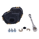 Turbo Actuator A2C14088200 for Volkswagen Tiguan Golf