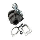 Turbo B1G Turbocharger VOE21496608 for Volvo Loader BL60 BL60B BL61 BL70 BL71 BL71B